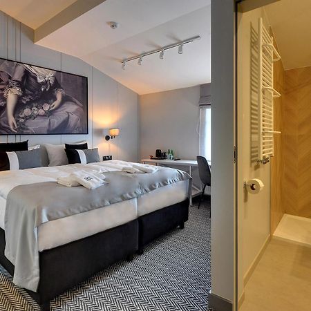 Oak Rooms Oborniki Śląskie 외부 사진