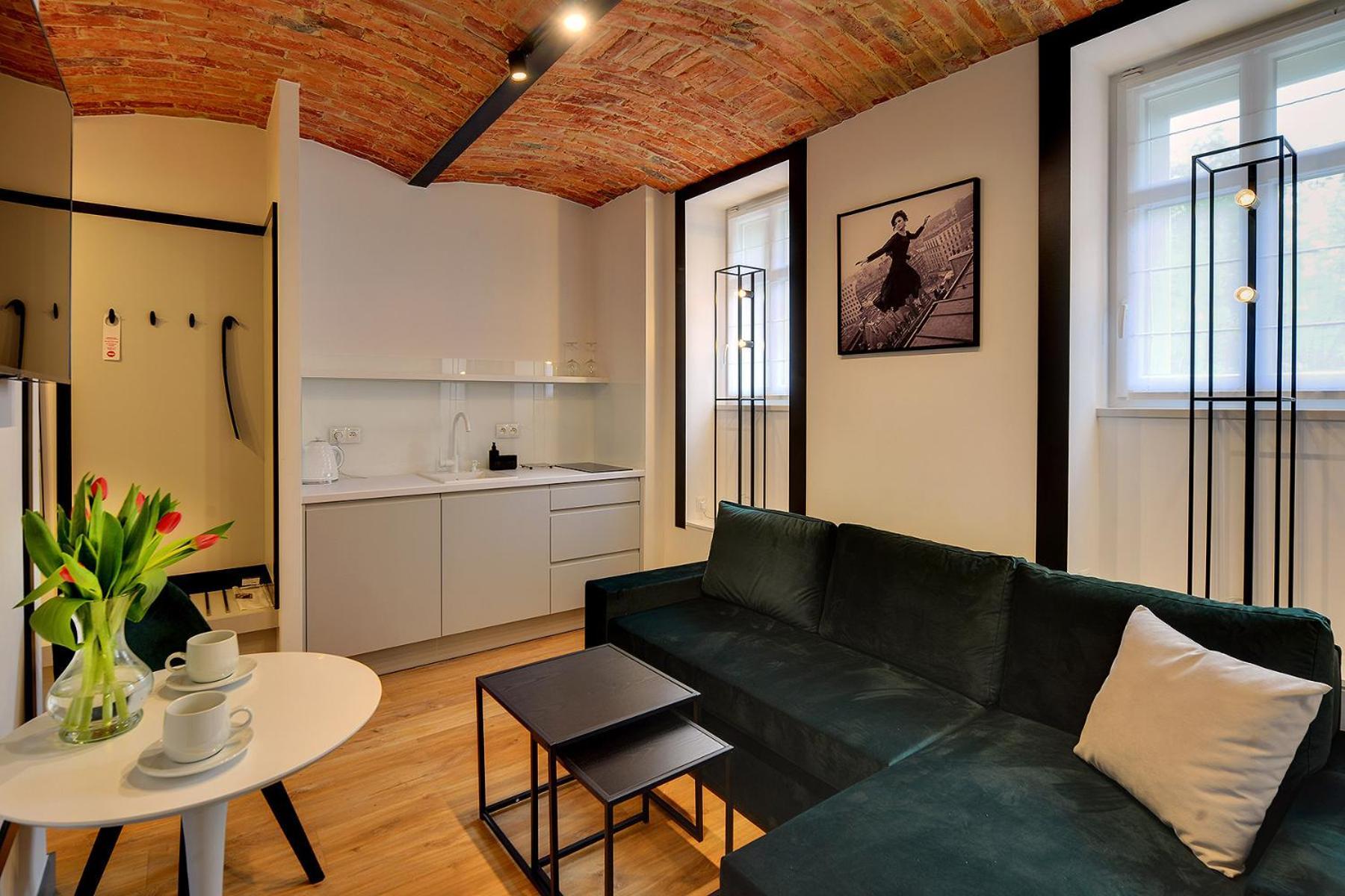 Oak Rooms Oborniki Śląskie 외부 사진