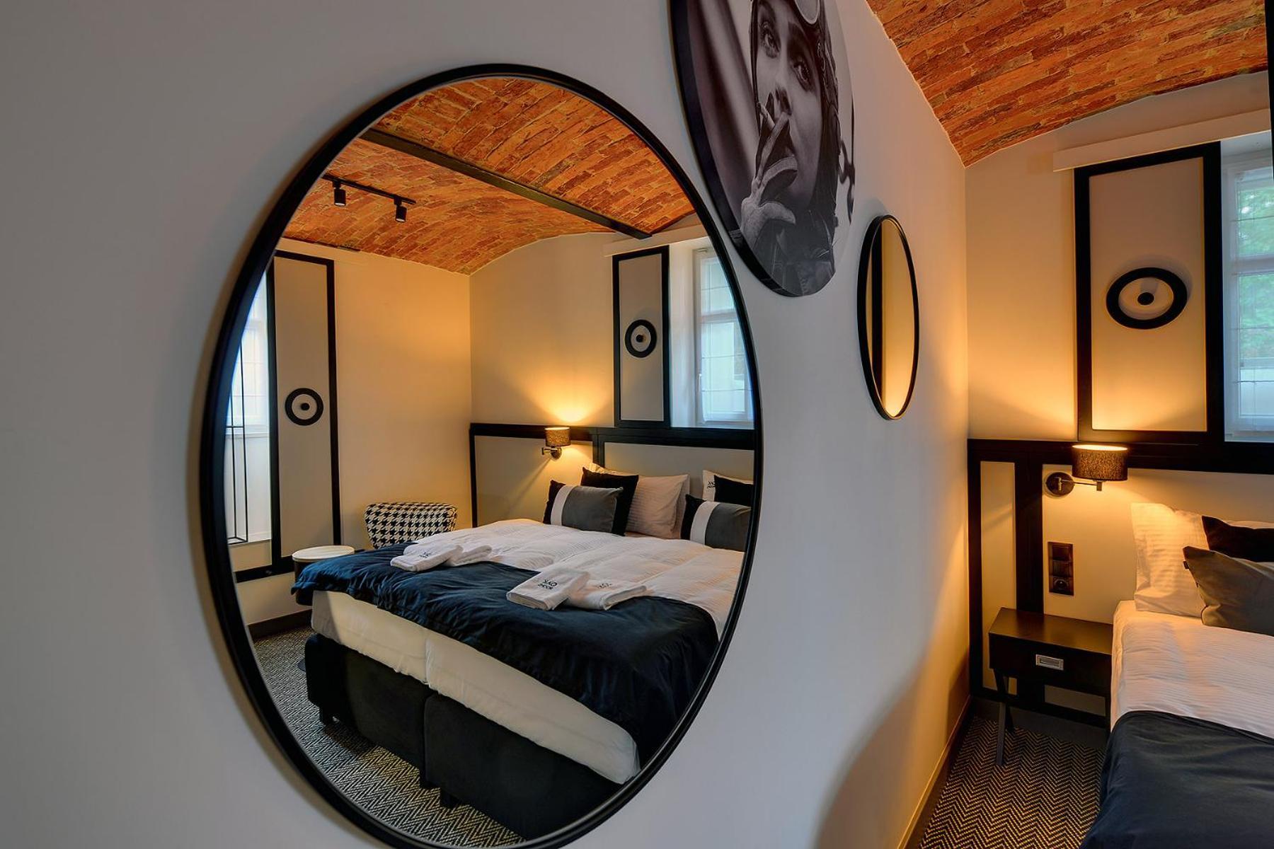 Oak Rooms Oborniki Śląskie 외부 사진