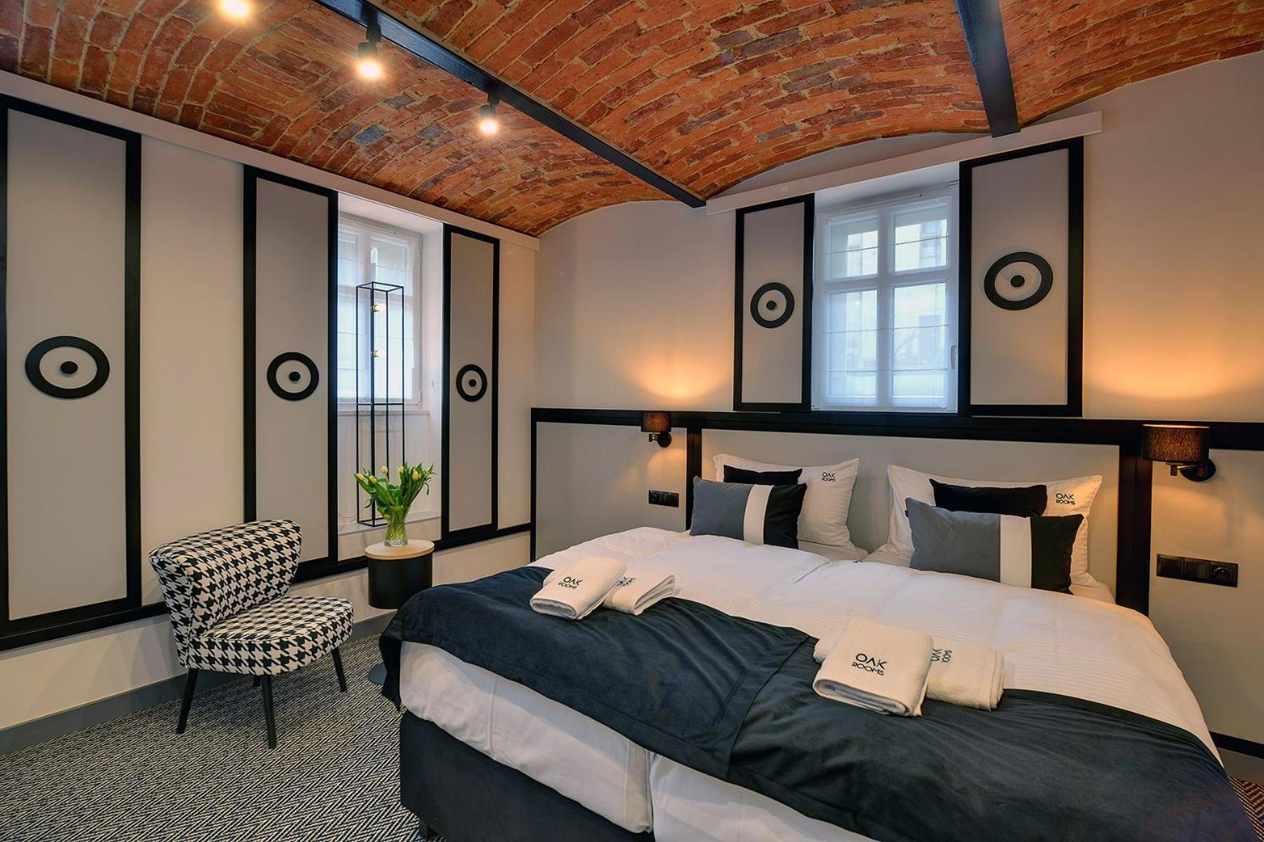 Oak Rooms Oborniki Śląskie 외부 사진