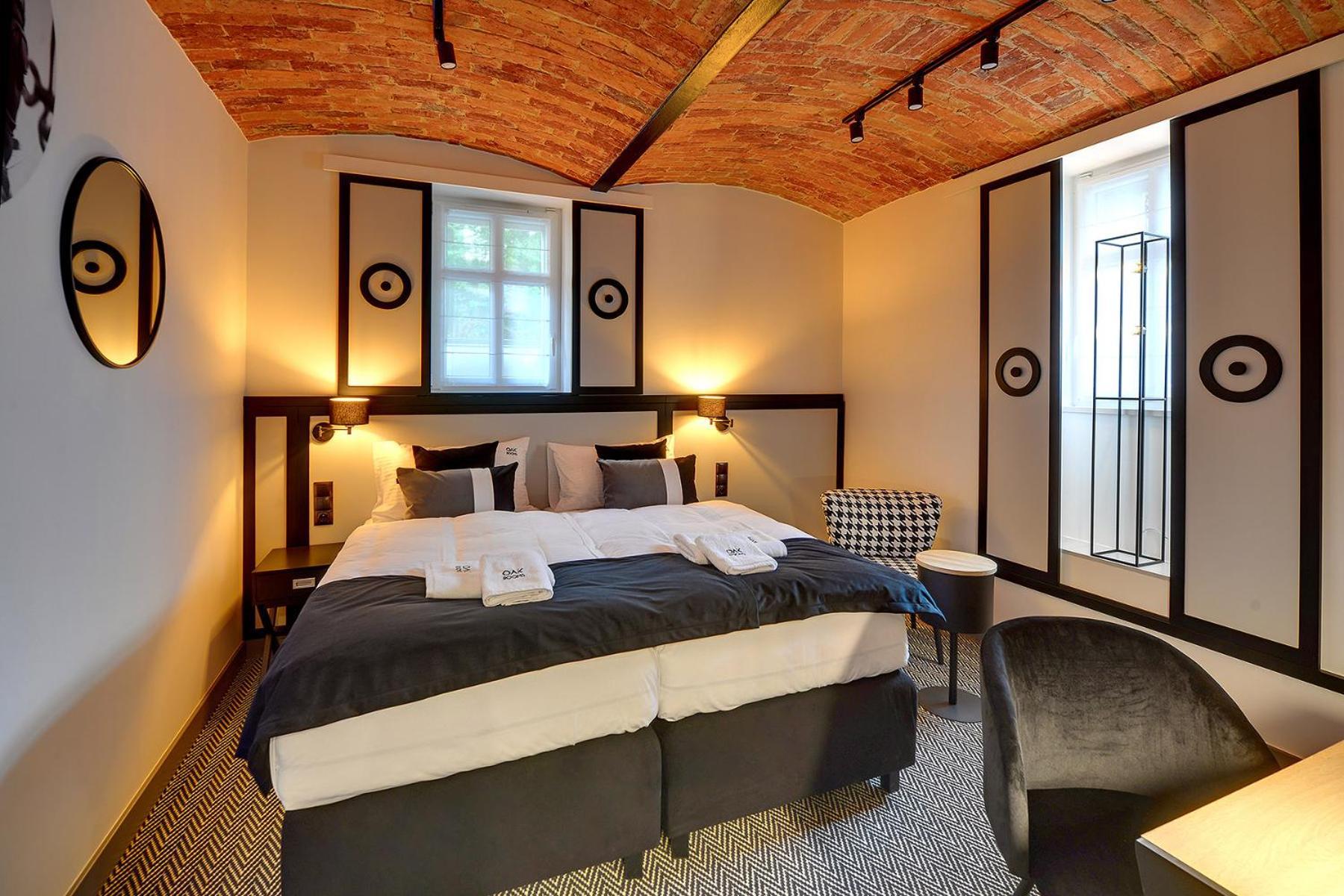 Oak Rooms Oborniki Śląskie 외부 사진