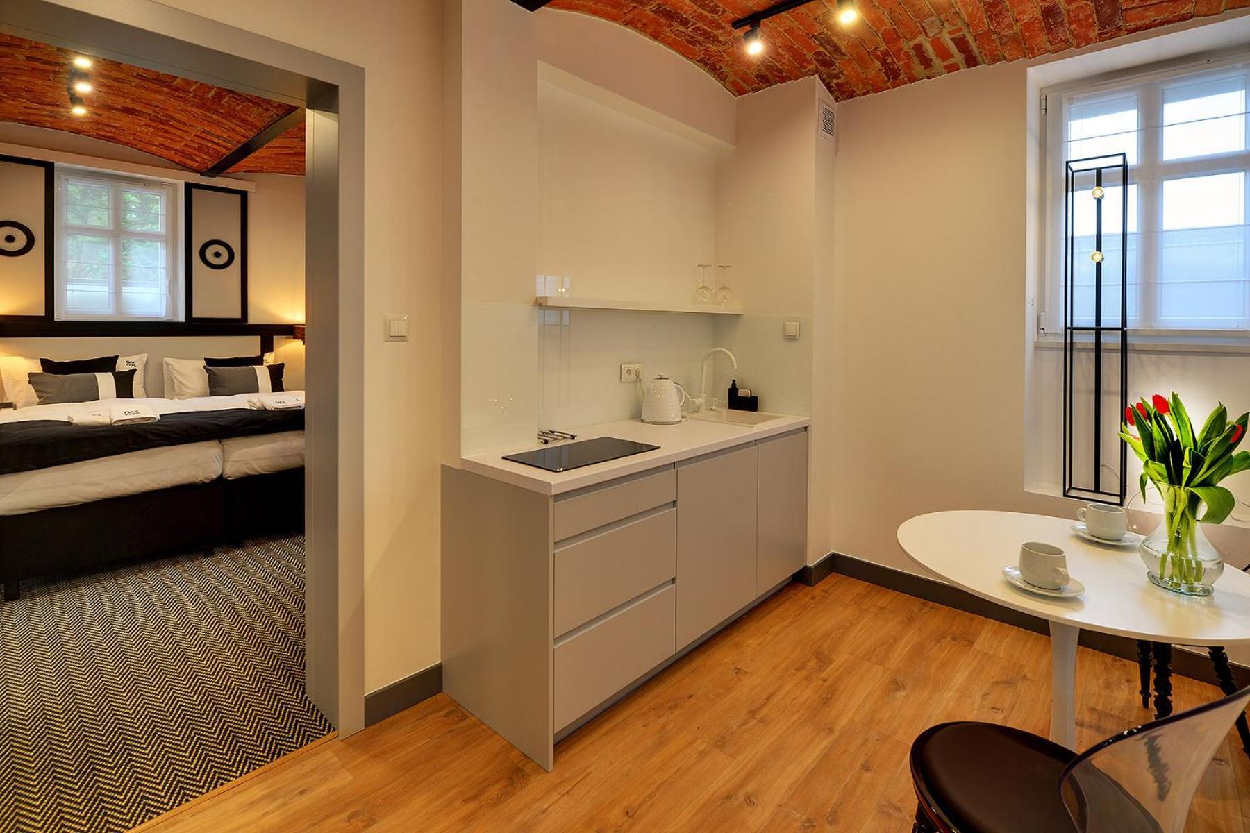Oak Rooms Oborniki Śląskie 외부 사진