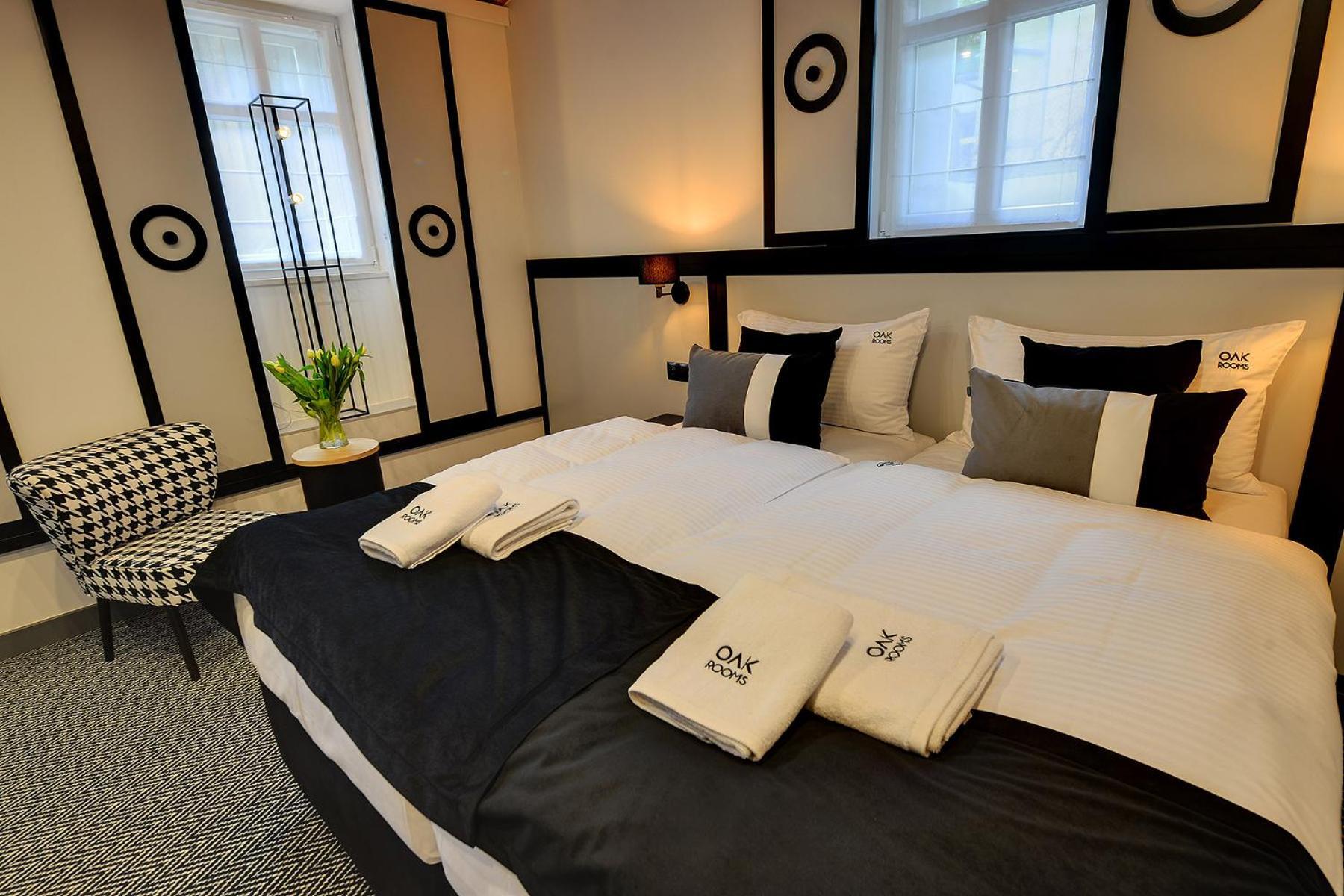 Oak Rooms Oborniki Śląskie 외부 사진