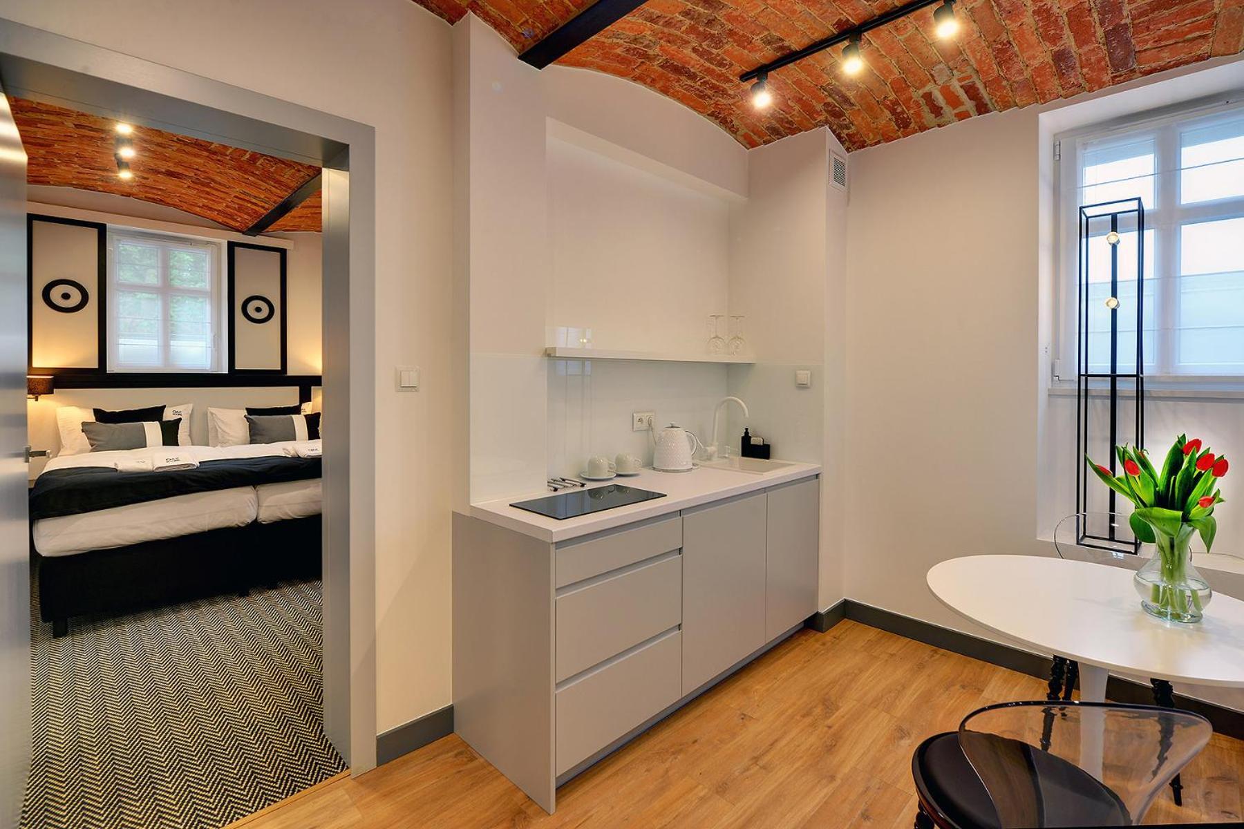 Oak Rooms Oborniki Śląskie 외부 사진