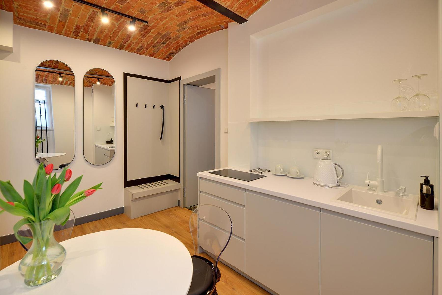 Oak Rooms Oborniki Śląskie 외부 사진