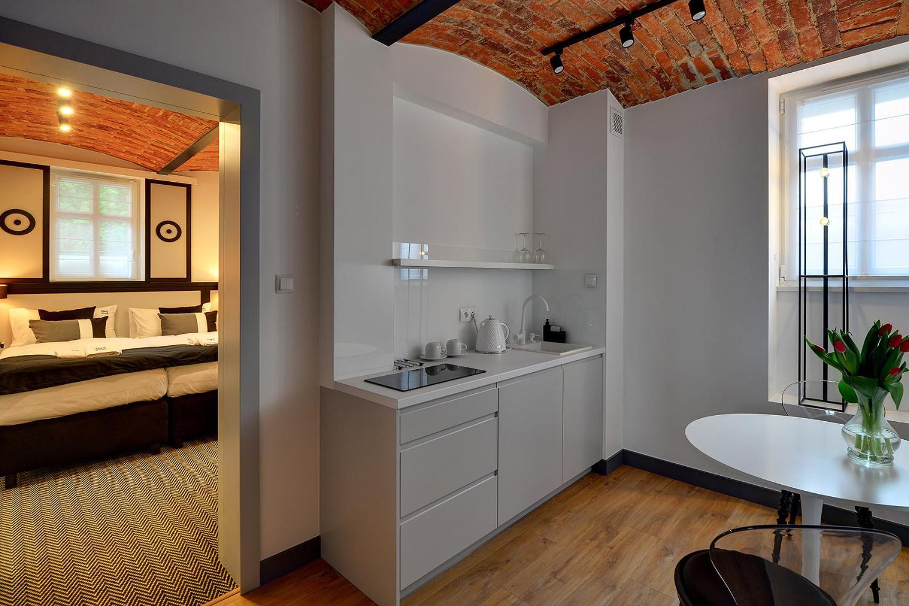 Oak Rooms Oborniki Śląskie 외부 사진