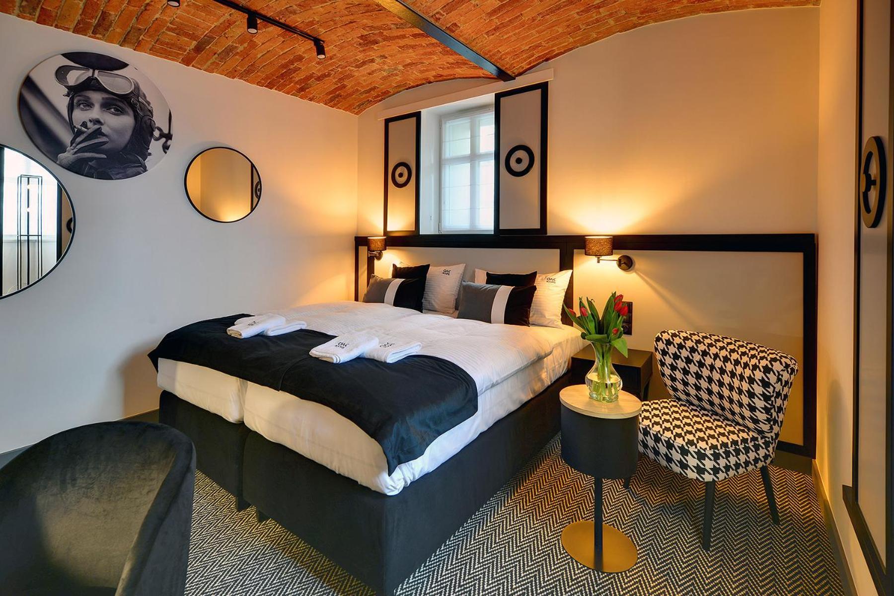 Oak Rooms Oborniki Śląskie 외부 사진