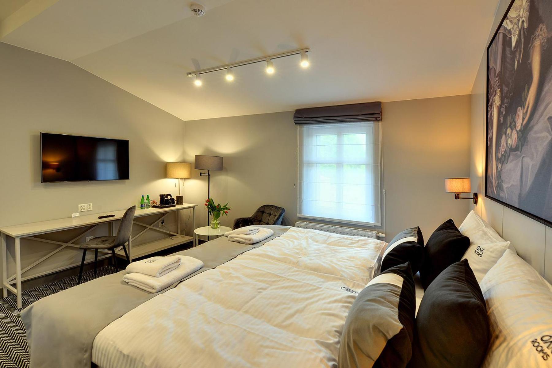 Oak Rooms Oborniki Śląskie 외부 사진
