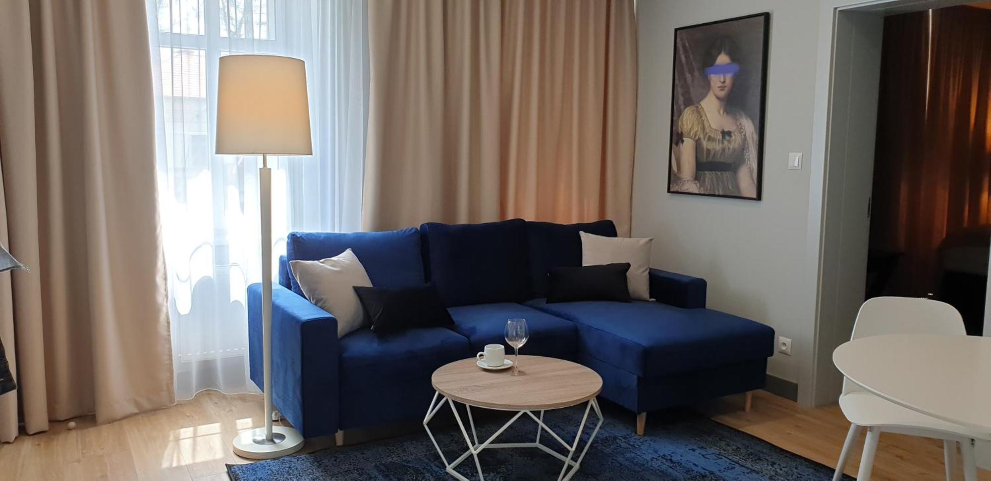 Oak Rooms Oborniki Śląskie 외부 사진
