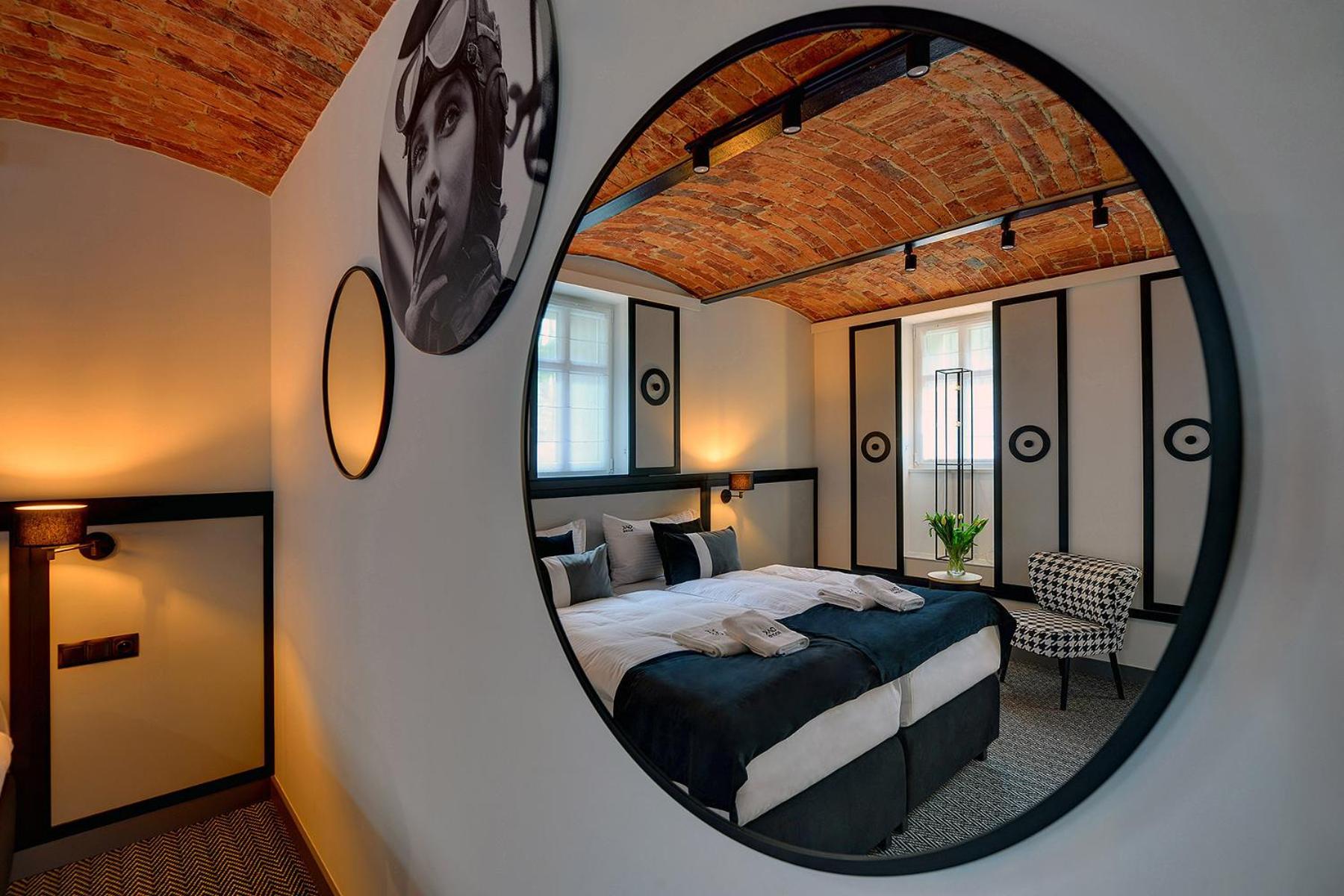 Oak Rooms Oborniki Śląskie 외부 사진
