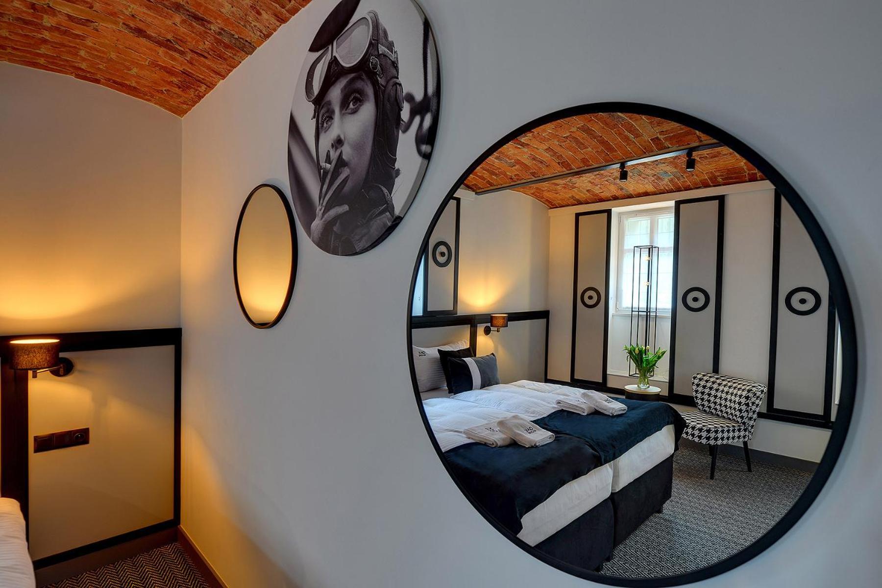 Oak Rooms Oborniki Śląskie 외부 사진